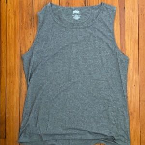Duluth Women’s Longtail T Tank Top